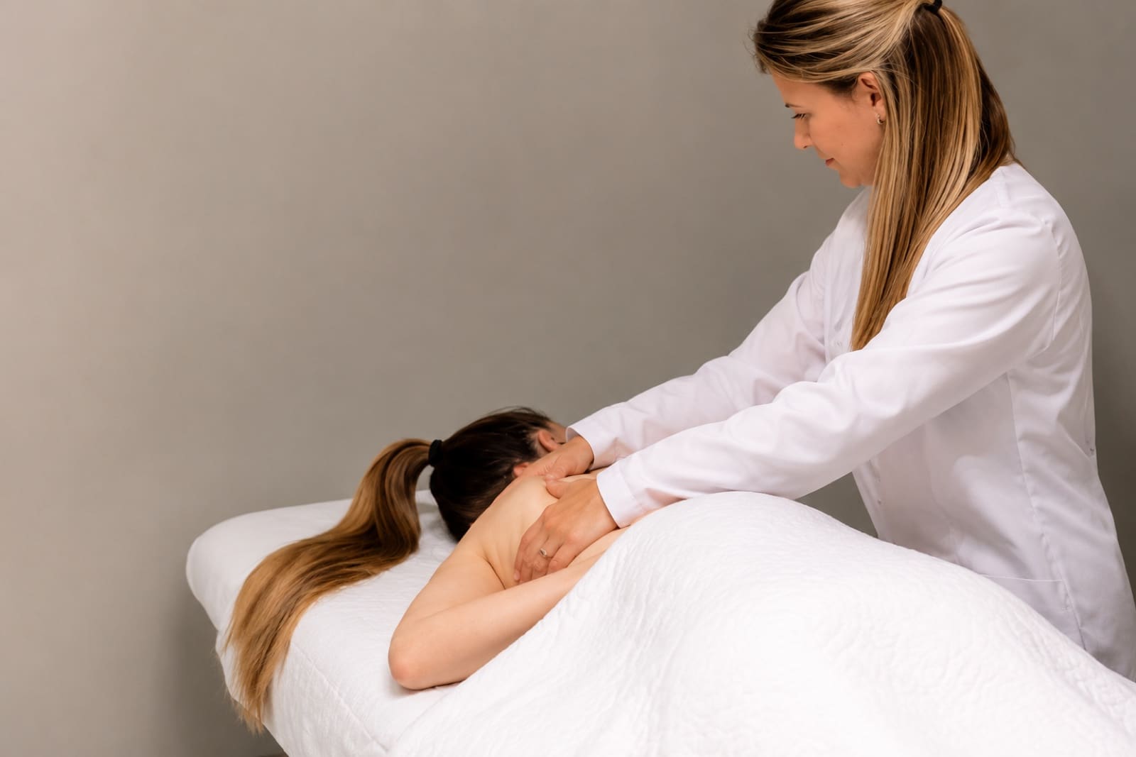 Fisioterapia — foto 1
