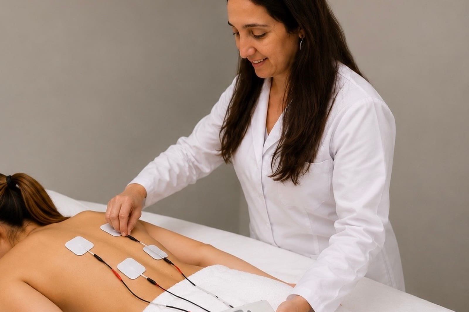 Fisioterapia — foto 3