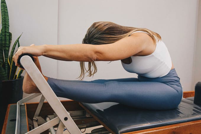 Pilates — foto 6