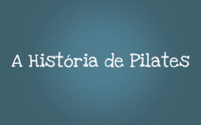 VÍDEO: A História de Pilates